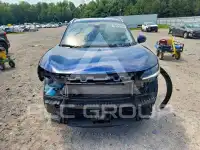 2025 Nissan KICKS фото