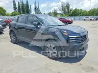 2025 Nissan KICKS фото