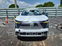 2025 Nissan KICKS photo