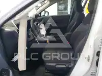 2025 Nissan KICKS фото