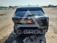 2025 Nissan KICKS фото