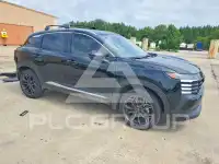 2025 Nissan KICKS photo