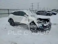 2025 Nissan KICKS фото