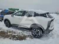 2025 Nissan KICKS фото