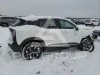 2025 Nissan KICKS фото