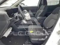 2025 Nissan KICKS фото