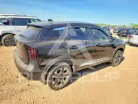 2025 Nissan KICKS фото
