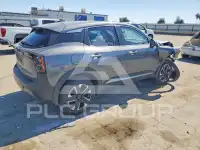 2025 Nissan KICKS фото