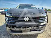 2025 Nissan KICKS фото