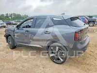 2025 Nissan KICKS фото