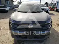 2025 Nissan KICKS photo