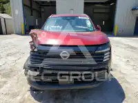 2025 Nissan KICKS photo