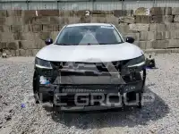 2025 Nissan KICKS фото