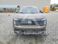 2025 Nissan KICKS фото