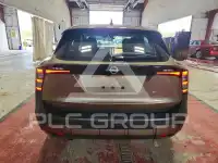 2025 Nissan KICKS photo