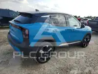 2025 Nissan KICKS фото
