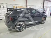 2025 Nissan KICKS photo