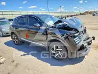 2025 Nissan KICKS фото
