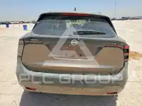 2025 Nissan KICKS photo