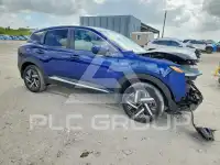 2025 Nissan KICKS фото
