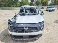 2025 Nissan KICKS photo