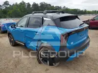 2025 Nissan KICKS фото
