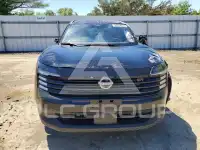 2025 Nissan KICKS photo