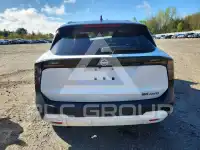 2025 Nissan KICKS фото