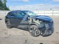 2025 Nissan KICKS фото
