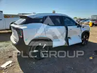 2025 Nissan KICKS фото