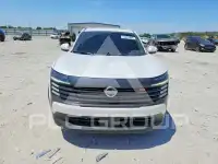 2025 Nissan KICKS photo