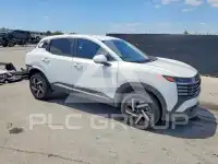 2025 Nissan KICKS photo