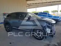 2025 Nissan KICKS фото