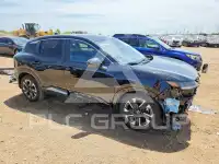 2025 Nissan KICKS photo
