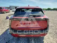 2025 Nissan KICKS фото