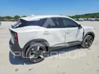 2025 Nissan KICKS photo