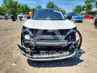 2025 Nissan KICKS фото