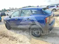 2025 Nissan KICKS фото