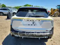 2025 Nissan KICKS фото