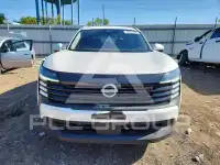 2025 Nissan KICKS фото