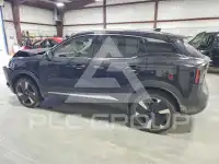 2025 Nissan KICKS photo