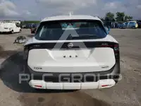 2025 Nissan KICKS фото