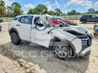 2025 Nissan KICKS photo