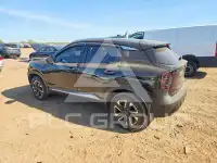 2025 Nissan KICKS фото