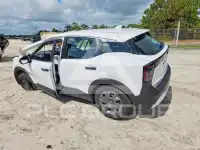 2025 Nissan KICKS photo