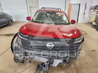 2025 Nissan KICKS photo