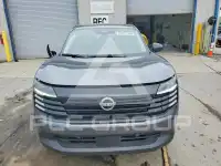 2025 Nissan KICKS фото