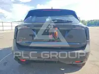 2025 Nissan KICKS фото
