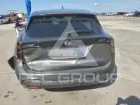 2025 Nissan KICKS photo