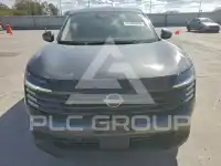 2025 Nissan KICKS photo